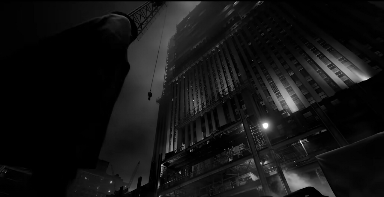 Сериал «Паук Нуар»: что известно о Spider-Man Noir